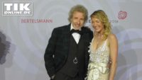 Starauflauf beim Rosenball – Von Sylvie Meis bis Gottschalk