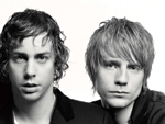 Razorlight (Photo Universal Music)