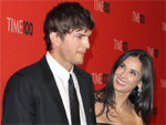 Demi Moore: Liebes-Comeback mit Ashton Kutcher?