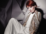 Florence + the Machine: Titelsong zu „Snow White & the Huntsman“