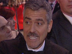 George Clooney: Sitzt lieber auf dem Regiestuhl