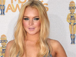Lindsay Lohan: Wird zur Enthüllungsbuch-Autorin?