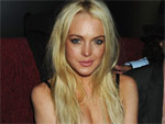 Lindsay Lohan: Macht sich für den Playboy nackig