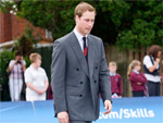 Prinz William: Der britische Thronfolger wird 30