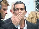 Antonio Banderas (Photo: HauptBruch GbR)