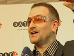 Bono: Lady Gagas ‚Telephone’als Geburtstagsständchen