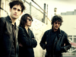 Black Rebel Motorcycle Club (Photo: Universal Music International)