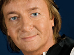 Chris Norman (Photo: edel/Promo)