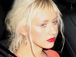 Christina Aguilera: Fühlt den Schmerz ihres Film-Charakters