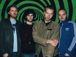 Coldplay: Tourauftakt in Gefahr!
