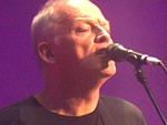 David Gilmour (Photo: David Gilmour Music Ltd)