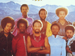 Earth, Wind & Fire (Photo: Sony BMG)