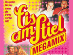 Eis am Stiel - Megamix (Photo: Promo/edel)