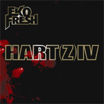 Eko Fresh: „Hart(z) IV“