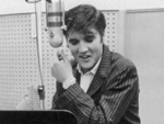 Elvis Presley (Photo: Sony BMG Archive)