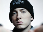 Eminem: Ist wieder im Studio!