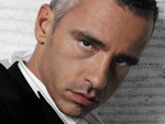 Eros Ramazzotti (Photo: Sony BMG)