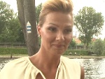 Franziska van Almsick über Fürstin Charlène: Sie wünscht sich Kinder!
