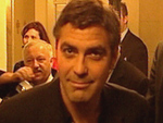 George Clooney: Sieht er schon Vaterfreuden entgegen?