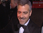 George Clooney: Explosive Wohnlage