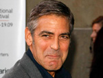 George Clooney: Clown George und die Frauen