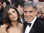 George Clooney:: Elisabetta will heiraten!