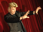 Hans Klok: Mit „Magic“ auf Deutschland-Tour!