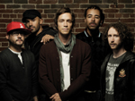 Incubus (Photo: Brian Bowen-Smith)