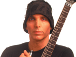 Joe Satriani (Photo: Greg Waterman)