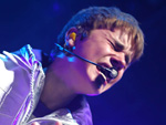 Justin Bieber: Erbricht sich auf der Bühne