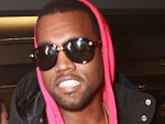 Kanye West: Comeback als Mode-Designer