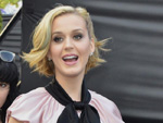 Katy Perry: Gibt neuem Lover zweite Chance