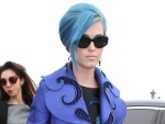 Katy Perry: Renoviert ihre Villa