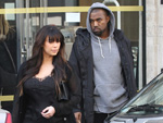 Kanye West: Will große Hochzeit
