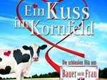 Ein Kuss im Kornfeld: Der perfekte Soundtrack für „Bauer sucht Frau“