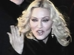 Madonna: Berühmt, um Gutes zu tun
