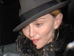 Madonna: Eine wahre Romantikerin