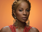 Mary J. Blige (Photo:Markus Klinko & Indrani)