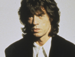 Mick Jagger (Photo: Warner Music Group)