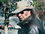 Neil Young: Gibt Zusatz-Konzerte in Deutschland!