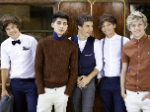 One Direction: Neues Album kommt zu Weihnachten