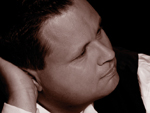 Paul Potts (Photo: Sony BMG/Promo)