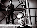 Prison Break Anthem - Azad und Adel Tawil (Photo: Universal Music/Promo)