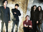 Queens Of The Stone Age: Live und an der frischen Luft in Berlin!