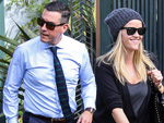 Reese Witherspoon: Peinliches Benehmen