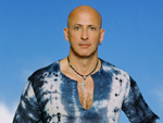 Richard Fairbrass von Right Said Fred (Photo: Kramer & Giogoli)