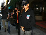 Rihanna: Stalker verurteilt