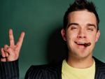 Robbie Williams (Photo: EMI Music Germany)