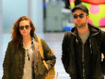 Robert Pattinson: Will mit Kristen Stewart nach London ziehen