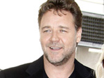 Russell Crowe: Fühlt sich an Film-Sets wie daheim